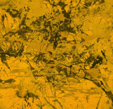 grunge boya ile soyut arka plan 