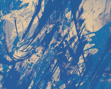 metin için alanı olan grunge arkaplanı         