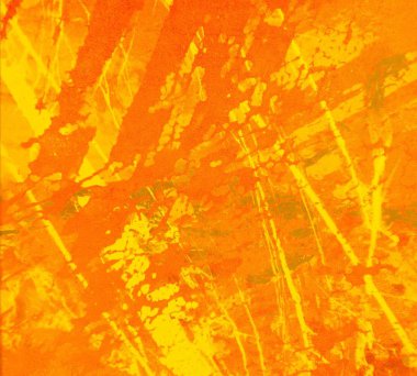 metin için alanı olan grunge arkaplanı  