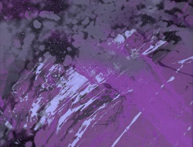 Metnin için alanı olan soyut grunge arkaplanı  