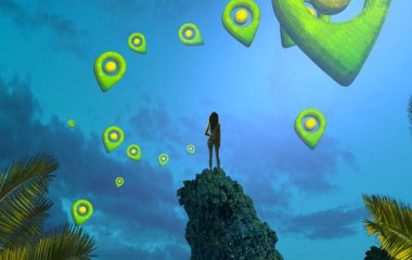 Soyut sanat dokusu. Renkli doku. Modern sanat eserleri. Renkli görüntü. Modern sanat. Çağdaş sanat.