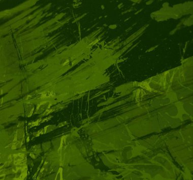 boya lekeleri ile grunge arka plan 