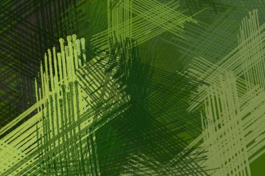 yeşil ve beyaz arkaplan