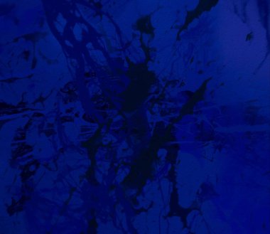 boya lekeleri ile grunge arka plan        