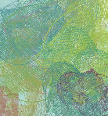 farklı renk ile soyut grunge arka plan