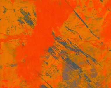 Metnin için alanı olan soyut grunge arkaplanı   