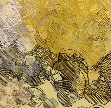 Tasarımınız için alanı olan soyut arkaplan.