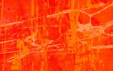 Metin için alanı olan soyut grunge arkaplanı