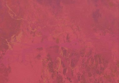 metin için alan ile arka planda soyut renkli lekeler 