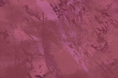 Boyayla soyut arkaplan