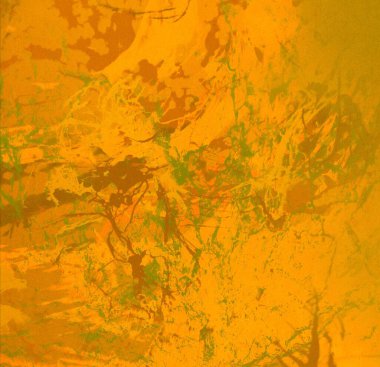 Metnin için alanı olan soyut grunge arkaplanı  