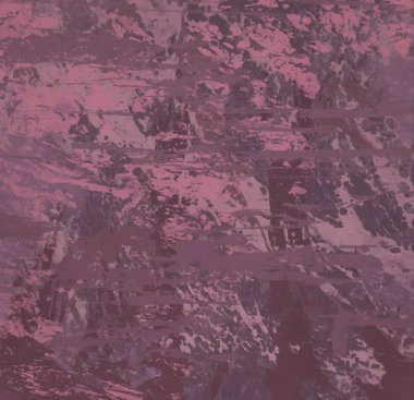 Arkaplanda soyut renkli lekeler