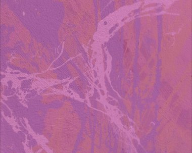 boya lekeleri ile grunge arka plan  