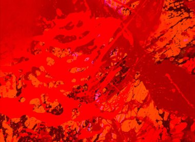 metin için alanı olan grunge arkaplanı         