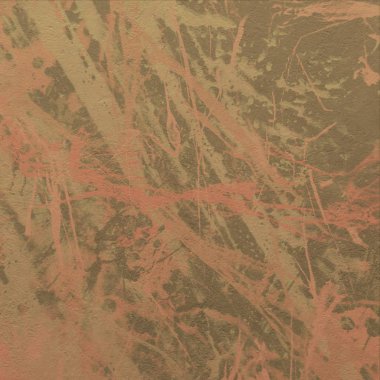 Boya lekeleriyle soyut arkaplan