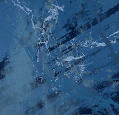  metin için alanı olan grunge arkaplanı    