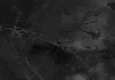 boşluk ile soyut grunge arka plan 