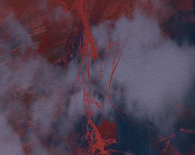  metin için alanı olan grunge arkaplanı