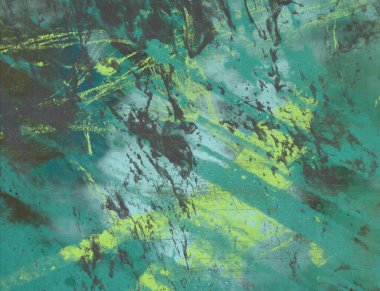  metin için alanı olan grunge arkaplanı    