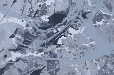 metin için alanı olan grunge arkaplanı       