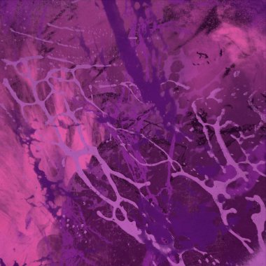 boya lekeleri ile grunge arka plan  