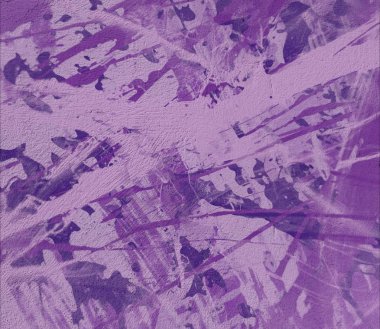 Boya lekeleriyle soyut arkaplan      