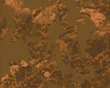 Boya lekeleriyle soyut arkaplan 