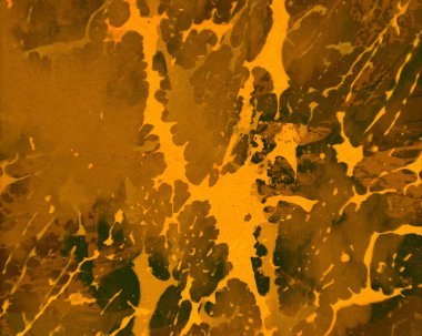 Metnin için alanı olan soyut grunge arkaplanı 