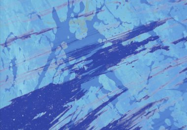 Boyayla soyut arkaplan