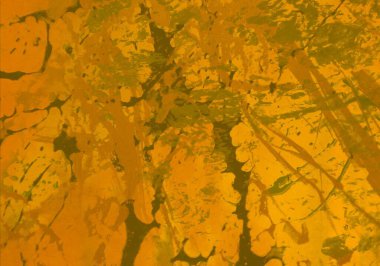 boya lekeleri ile grunge arka plan