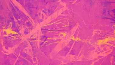 metin için alan ile arka planda soyut renkli lekeler