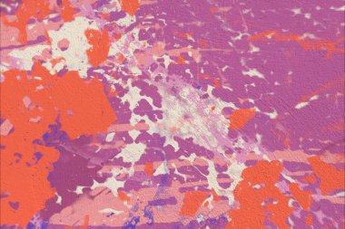 Metin için alanı olan soyut grunge arkaplanı 