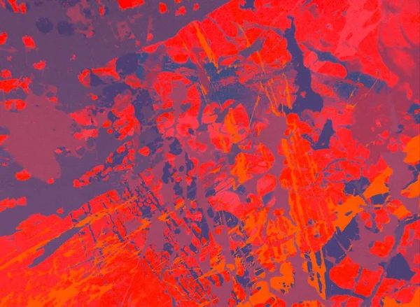 metin için alanı olan grunge arkaplanı  