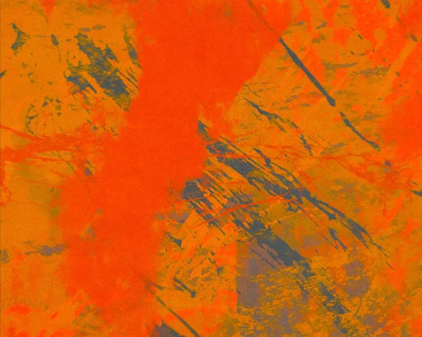 Metnin için alanı olan soyut grunge arkaplanı   