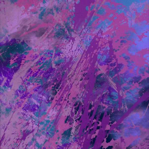 Boyayla soyut arkaplan  