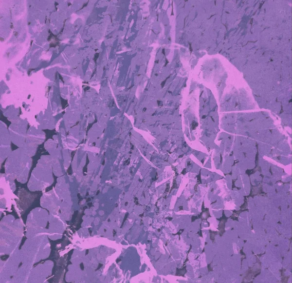 Arkaplanda soyut renkli lekeler