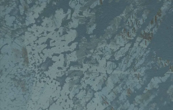 metin için alan ile arka planda soyut renkli lekeler