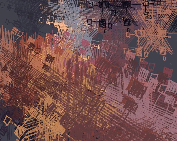 eski vintage grunge arkaplanı