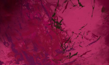 metin için alan ile arka planda soyut renkli lekeler   