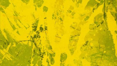 Arkaplanda soyut renkli lekeler