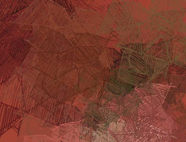 sonbahar ve kırmızı arka plan