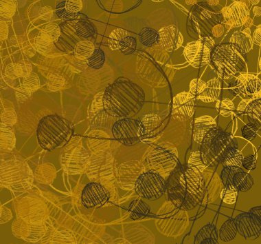 sorunsuz geçmiş ile çiçek desenli