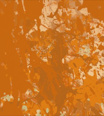 metin için alanı olan grunge arkaplanı  