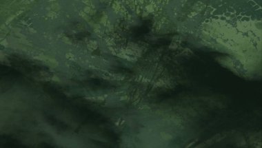 Boya lekeleriyle soyut arkaplan 