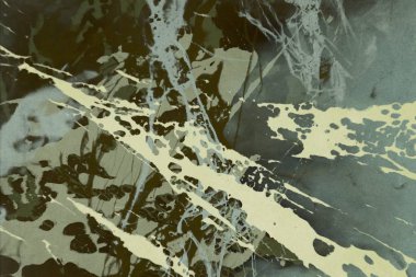 metin için alanı olan grunge arkaplanı      