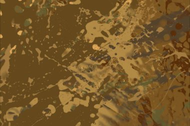 boya lekeleri ile grunge arka plan