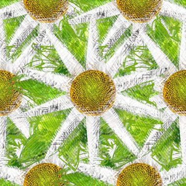 renkli soyut mutlu noel arka plan