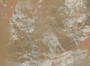 metin için alanı olan grunge arkaplanı