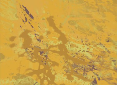 boya lekeleri ile grunge arka plan      