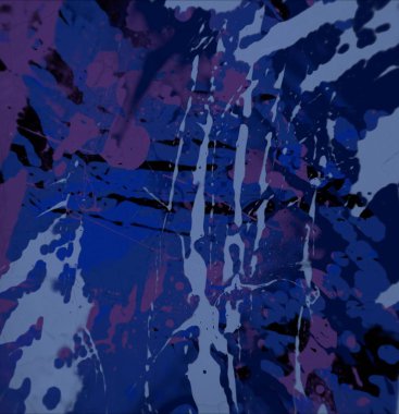 metin için alanı olan grunge arkaplanı 